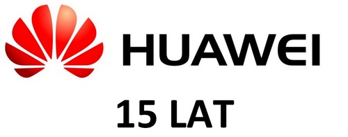 Gwarancja rozszerzona, łącznie 15 lat (5+10), falownik 3-fazowy SUN 2000-100KTL-H1